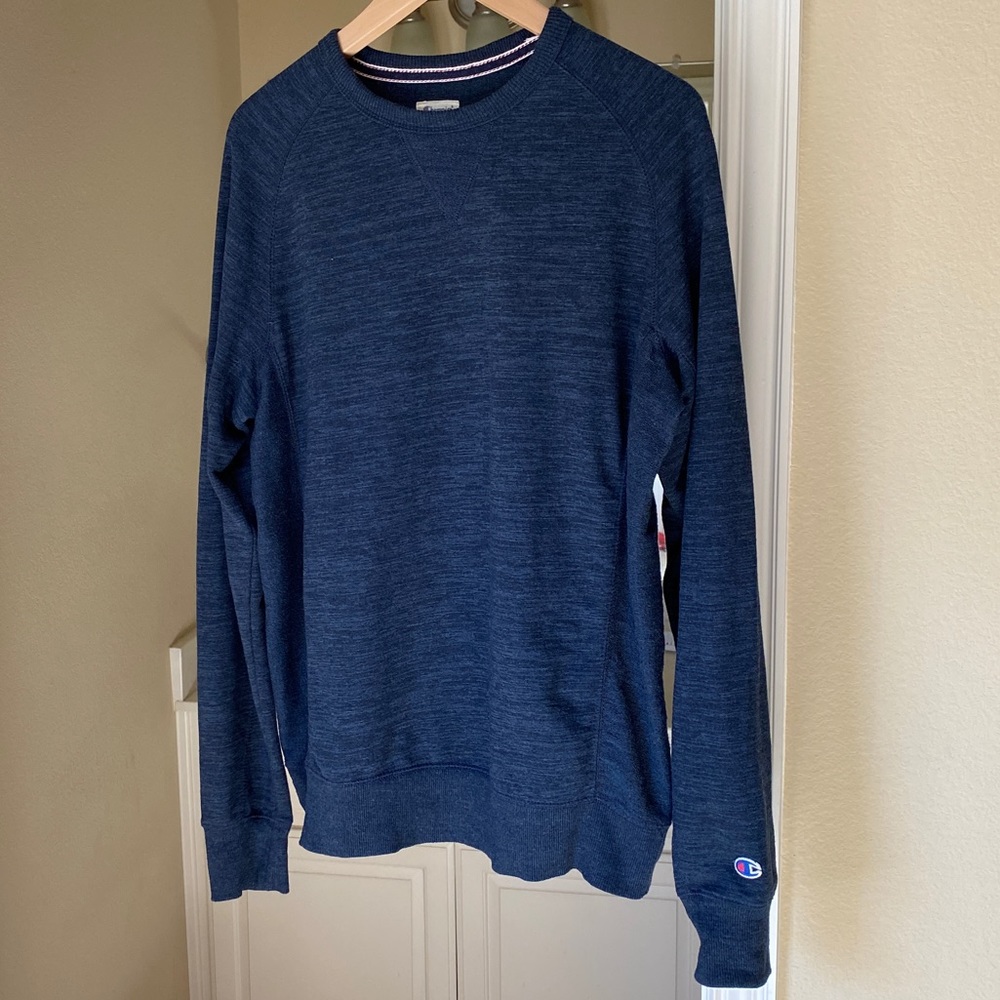Champion Crewneck Sweater